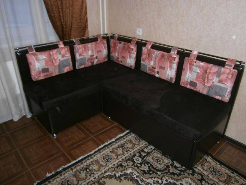 кухонный диван кардинал плюс в Сыктывкаре