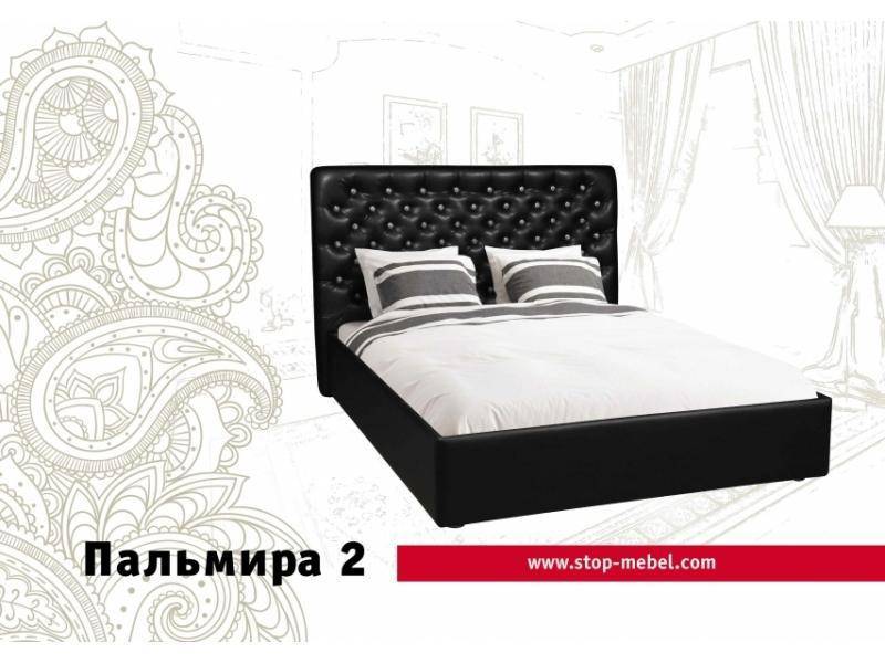 кровать пальмира 2 в Сыктывкаре