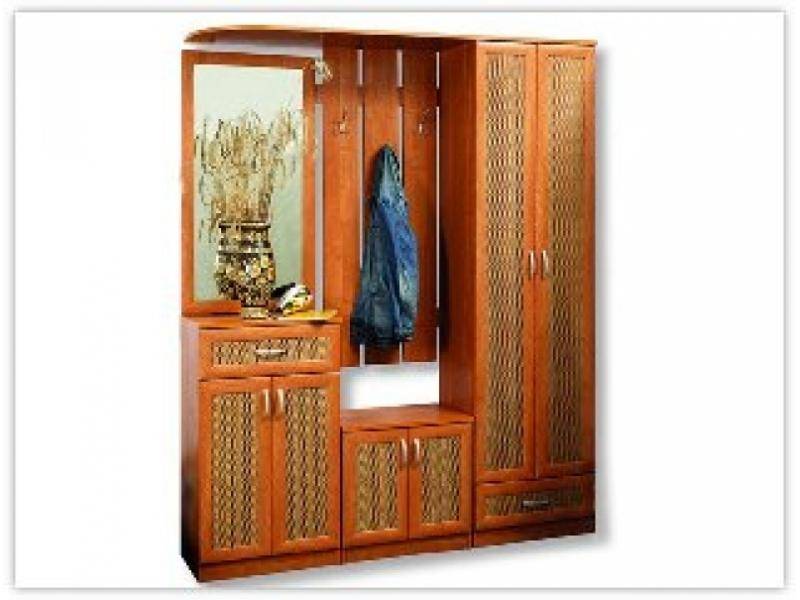 прихожая 1266-00 в Сыктывкаре