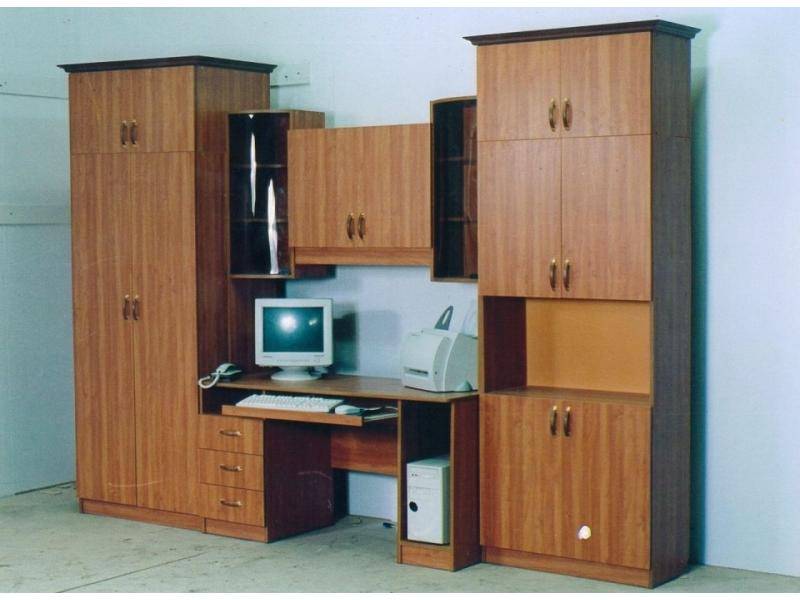 детская уголок школьника 2 в Сыктывкаре