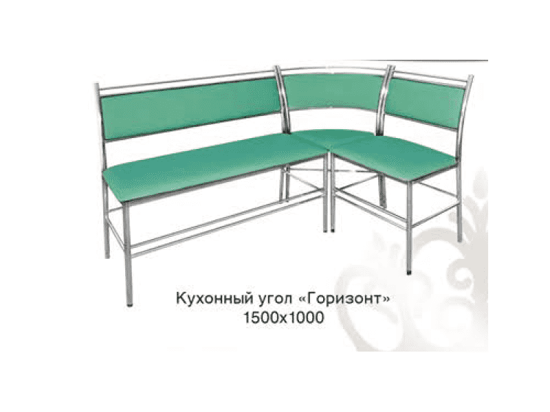 кухонный уголок горизонт в Сыктывкаре