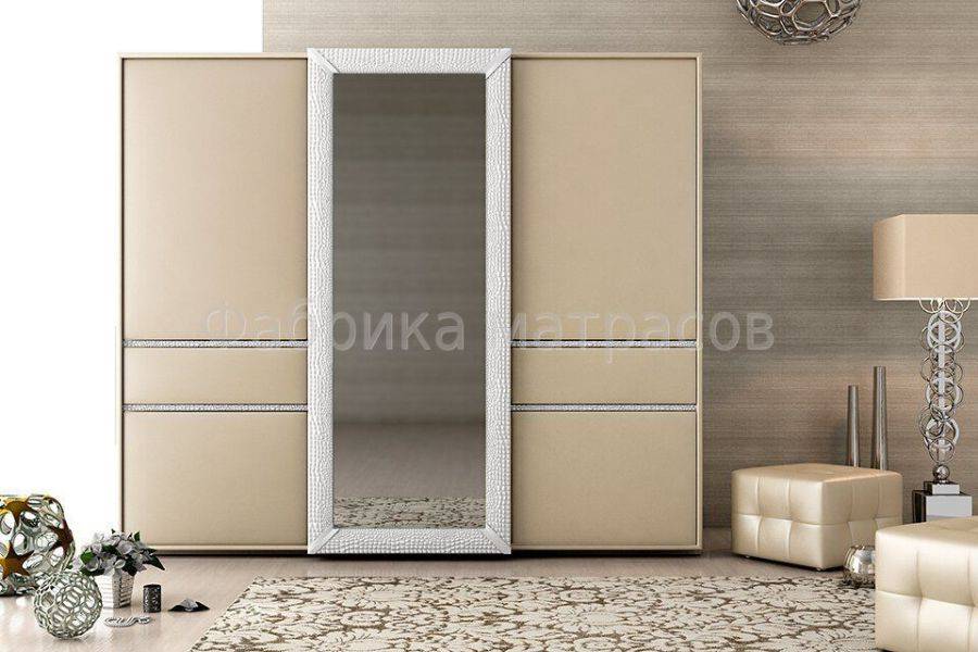 стильный шкаф-купе ореон в Сыктывкаре