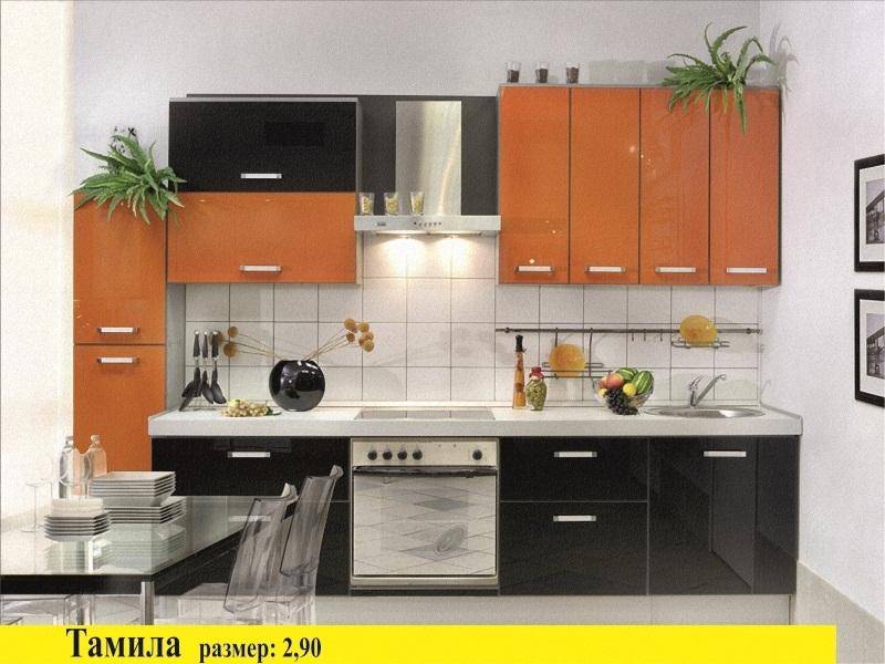 кухня тамила в Сыктывкаре