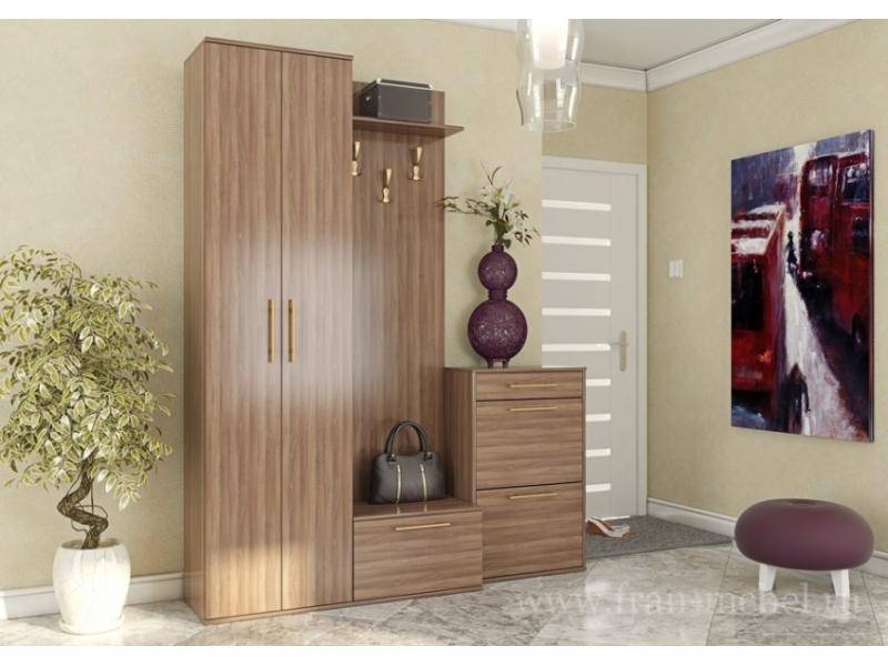 прихожая жаклин в Сыктывкаре