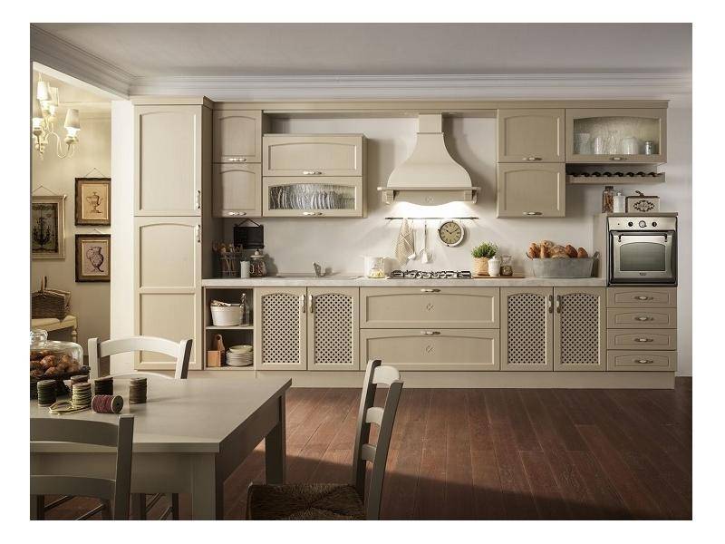 кухонный гарнитур ит-19 в Сыктывкаре