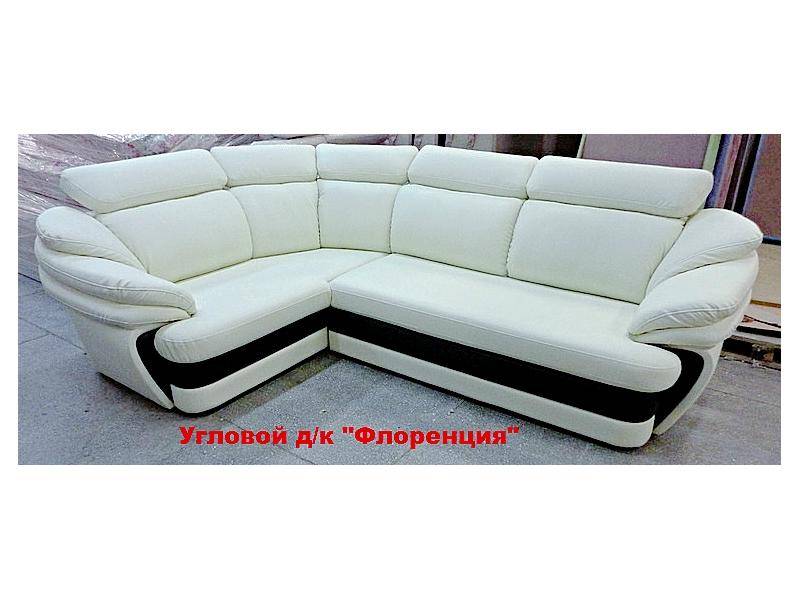 угловой диван-кровать флоренция 1 в Сыктывкаре