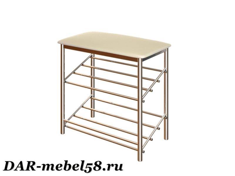 обувница большая в Сыктывкаре