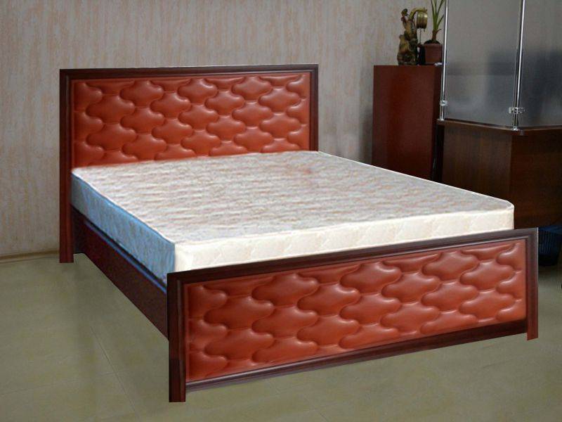 кровать 16 в Сыктывкаре