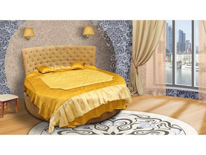 кровать луиза в Сыктывкаре