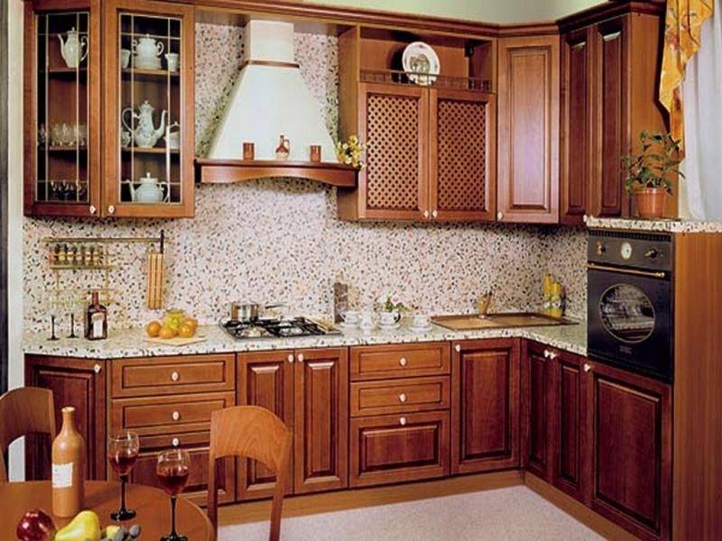 кухня джорж массив в Сыктывкаре