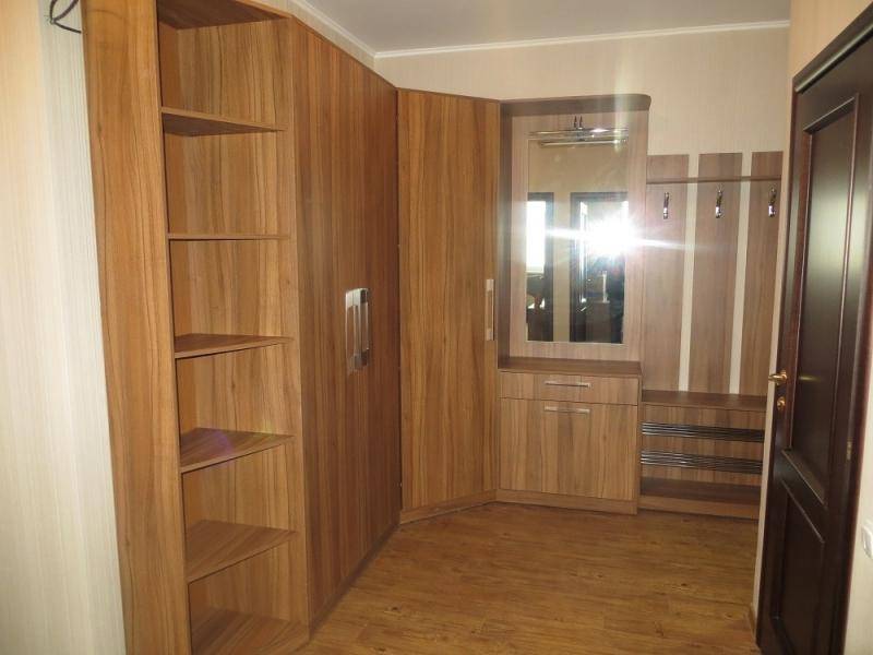 прихожая угловая гринвич в Сыктывкаре