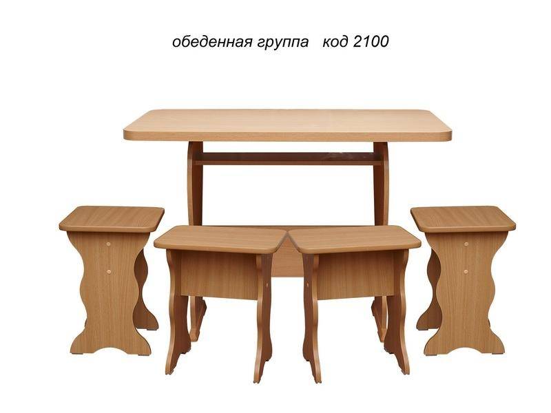 обеденная группа в Сыктывкаре