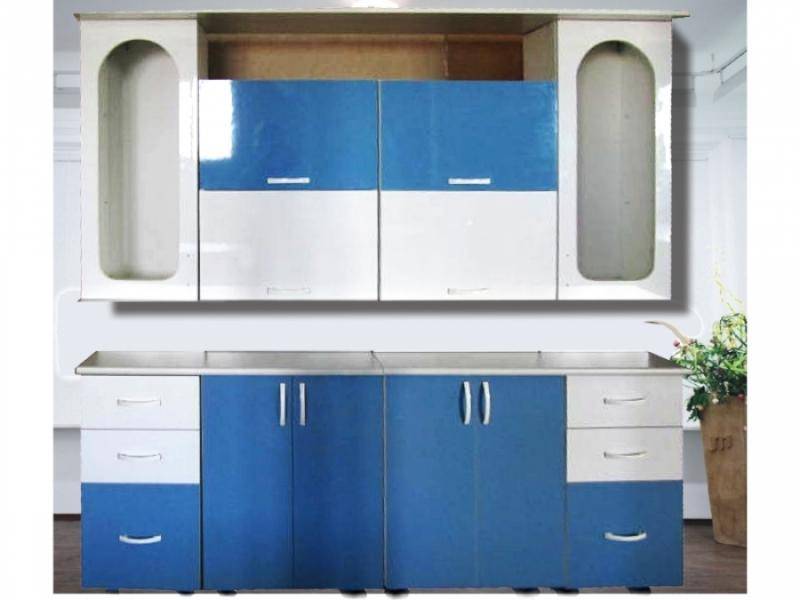 кухня 6 в Сыктывкаре