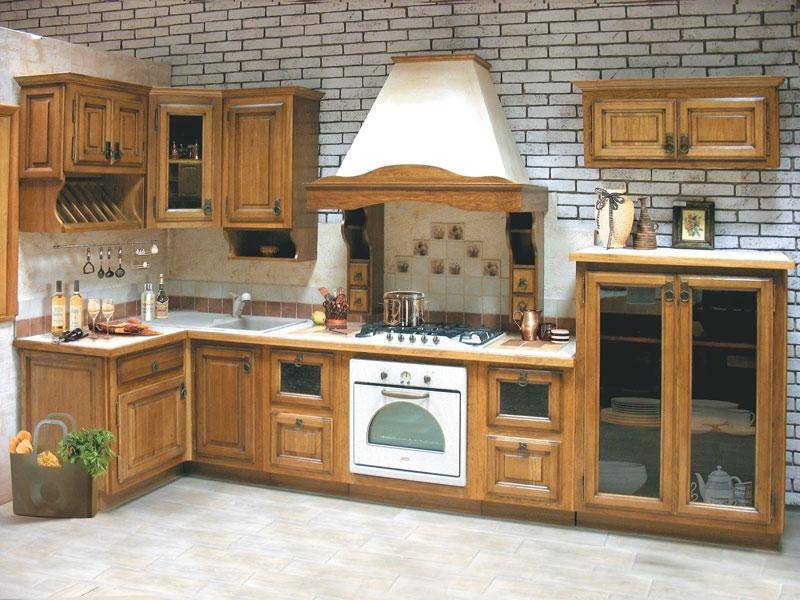кухонный гарнитур угловой марсель в Сыктывкаре