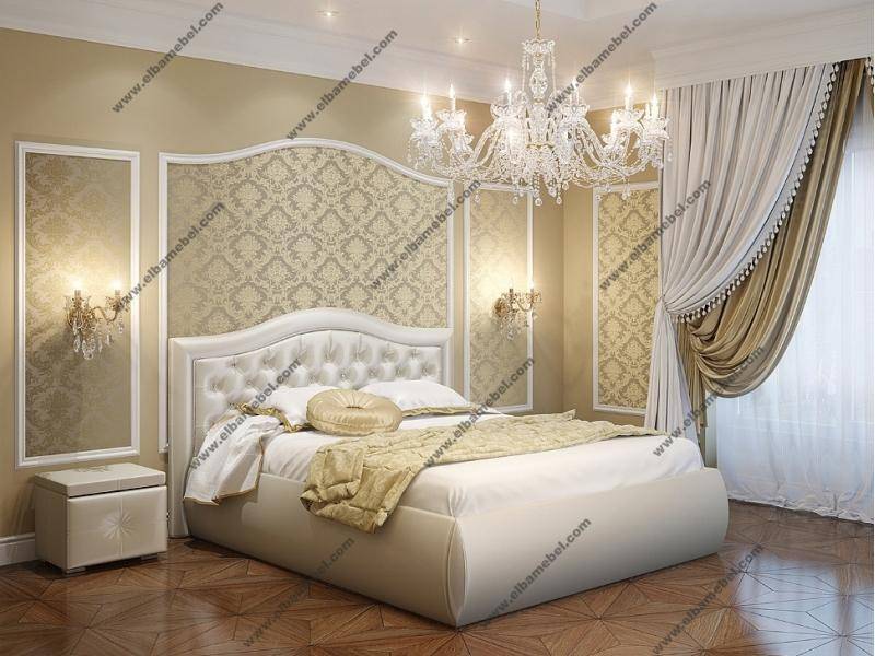 спальня фрия кровать верона в Сыктывкаре
