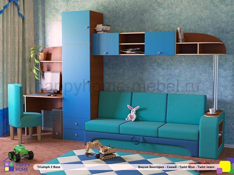 детская триумф 2 в Сыктывкаре