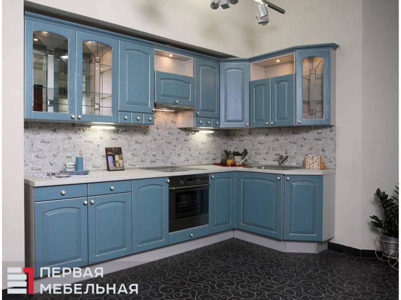 кухня уник в Сыктывкаре