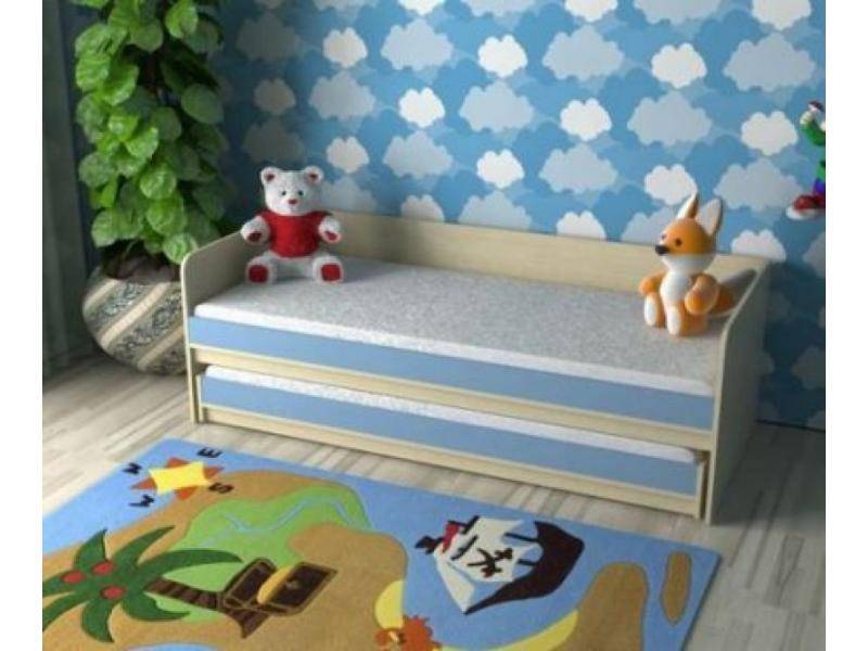 детская дуэт 7 в Сыктывкаре