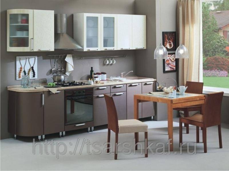 кухня диана в Сыктывкаре