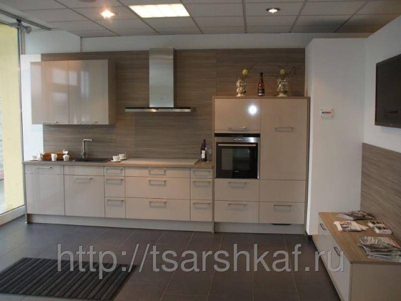 кухня 36 в Сыктывкаре