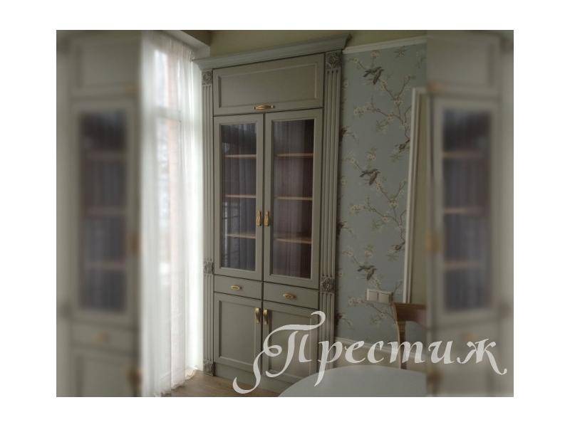 шкаф-комод в Сыктывкаре