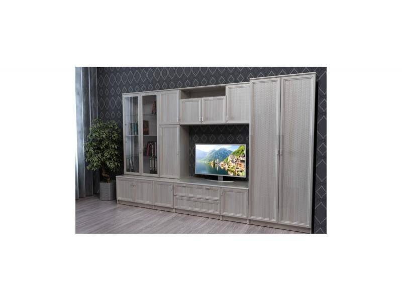 гостиная модена 3d в Сыктывкаре