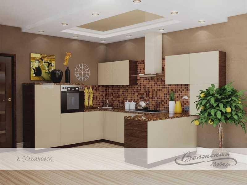 кухня лавера в Сыктывкаре