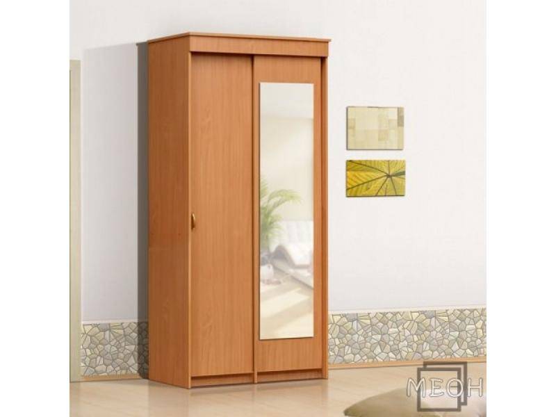 шкаф купе 2х дверный в Сыктывкаре