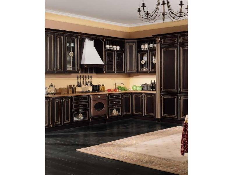 кухня venta 0207 в Сыктывкаре