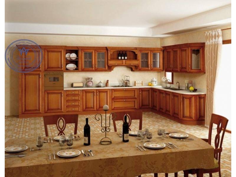 кухня классик в Сыктывкаре