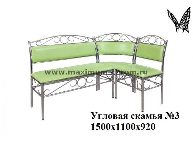 кухонный уголок 3 в Сыктывкаре