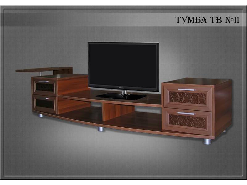 тумба тв №11 в Сыктывкаре