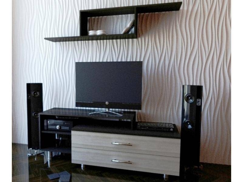 гостиная стенка лира-6 в Сыктывкаре