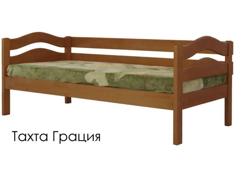 тахта грация в Сыктывкаре