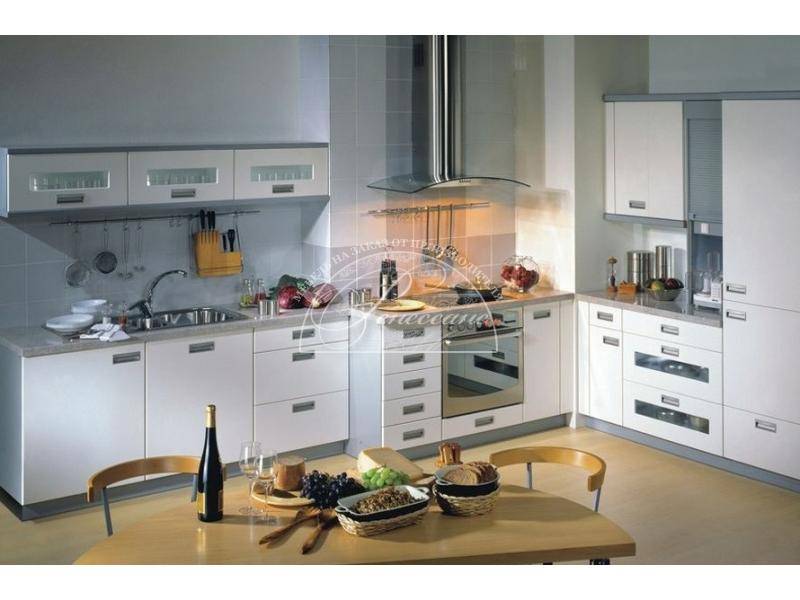современная кухня 1 в Сыктывкаре