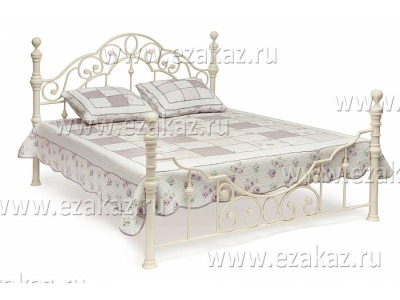 кровать 160*200 см виктория в Сыктывкаре