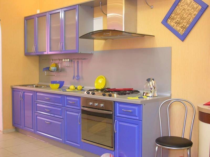 кухонный гарнитур прямой 50 в Сыктывкаре