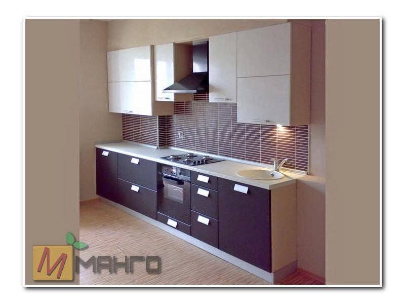 прямая кухня баролло в Сыктывкаре