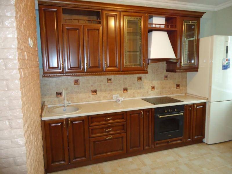 кухня луизиана массив в Сыктывкаре