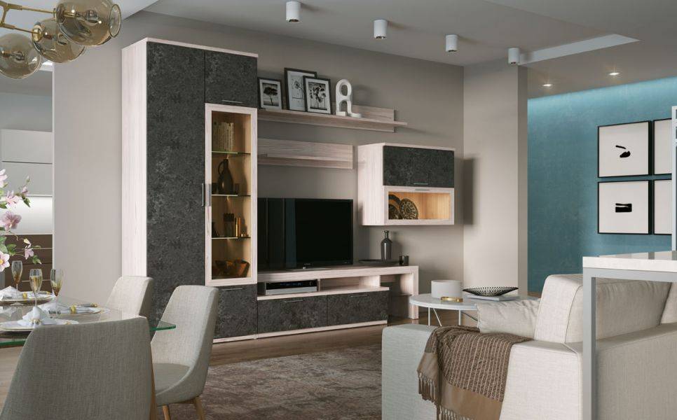 гостиная rimini grace в Сыктывкаре