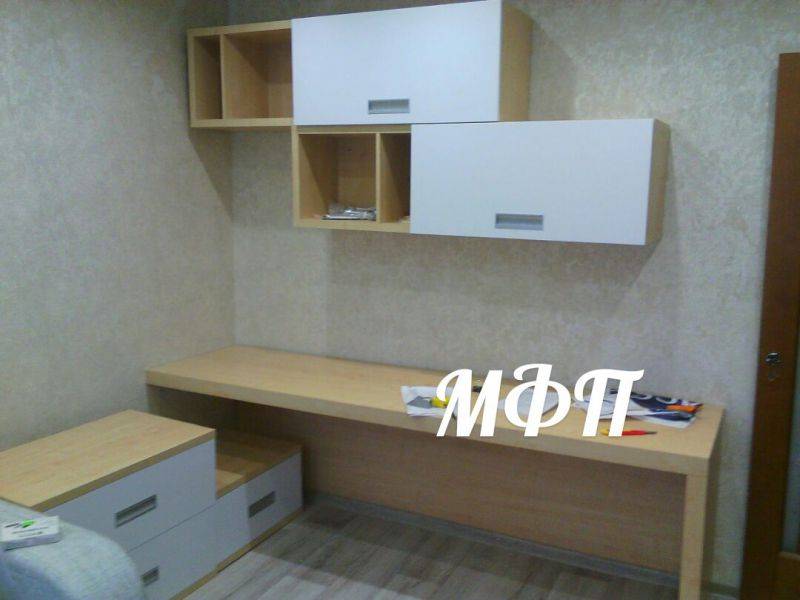 мебель для детской в Сыктывкаре
