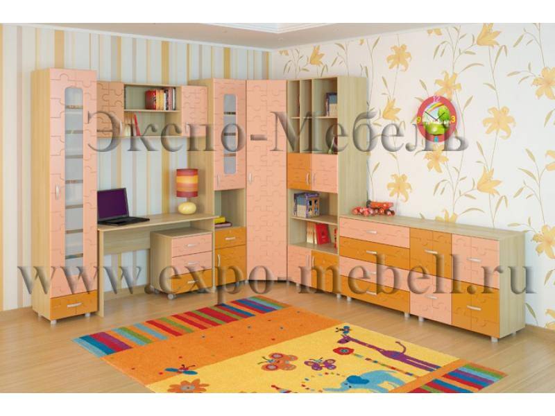 детская мои друзья в Сыктывкаре