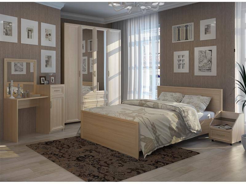 спальня амелия в Сыктывкаре