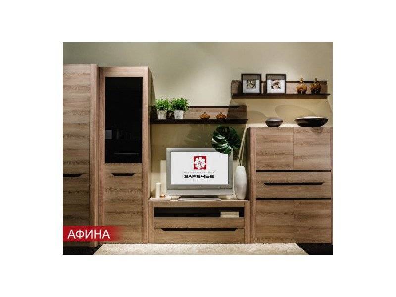 стильная гостиная афина в Сыктывкаре