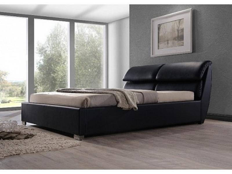 кровать sweet elysees 160*200 pu white в Сыктывкаре