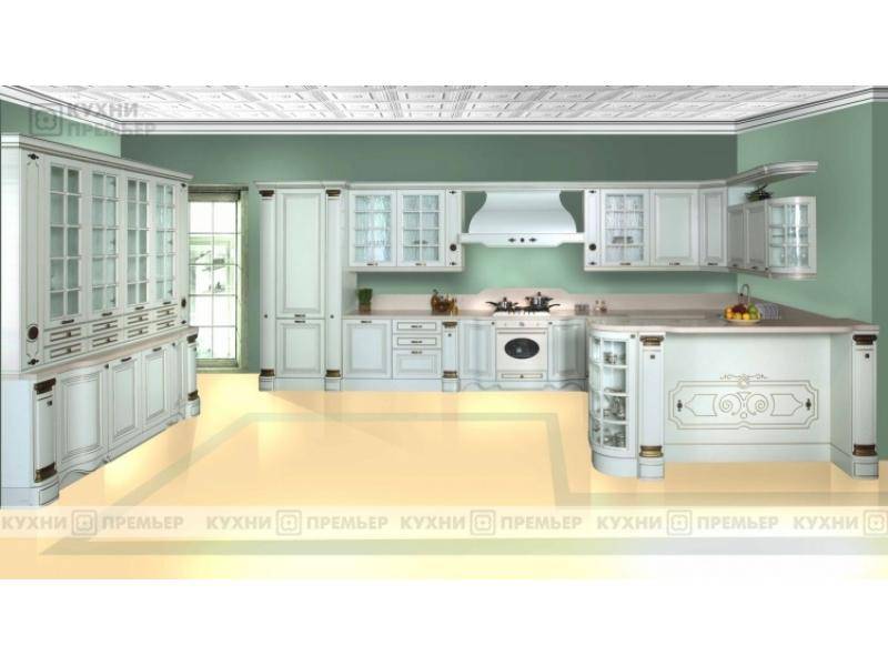 кухня элис в Сыктывкаре