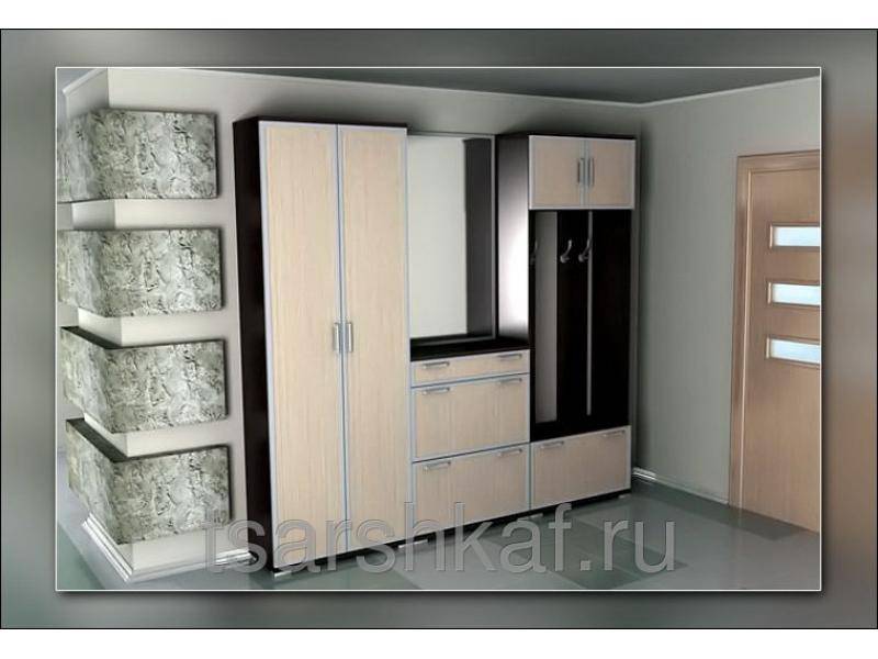 прихожая 5 в Сыктывкаре
