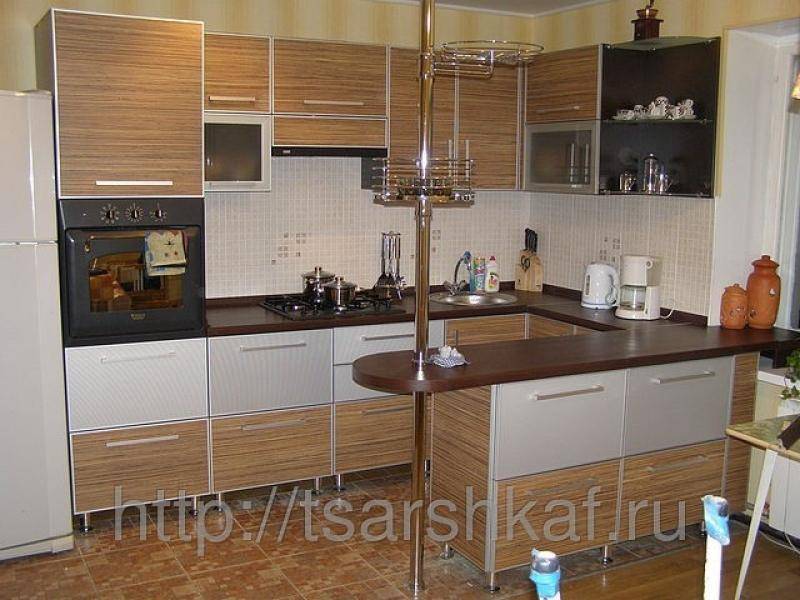 кухня 26 в Сыктывкаре
