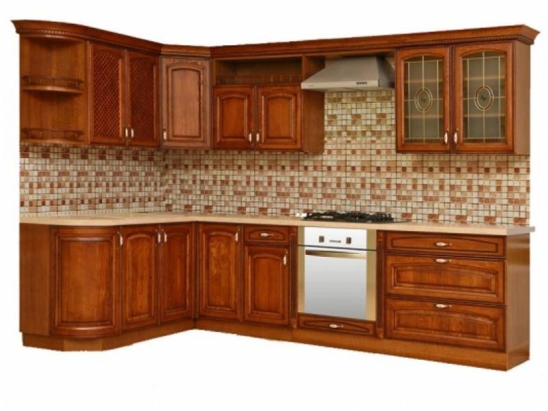кухонный гарнитур жаклин в Сыктывкаре