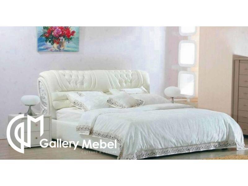 красивая кровать letto gm 09 в Сыктывкаре